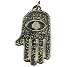 All Seeing Eye amulet