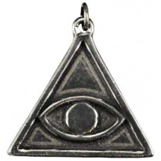 Avert Evil Eye amulet