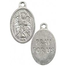 Archangel Michael amulet