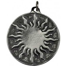Sun Disk, Mother Protector amulet