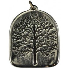 Tree of Life amulet