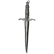 Ankh Sword amulet