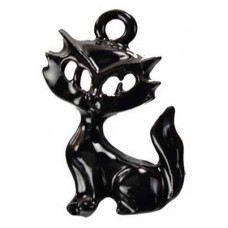 Black Cat amulet