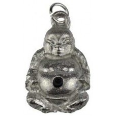 Buddha amulet