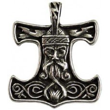 Norse Pride talisman