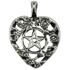 Empowered Love amulet