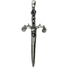 Forbidden Lore talisman