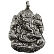 Ganesh amulet