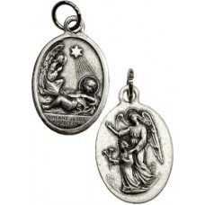 Guardian Angel amulet