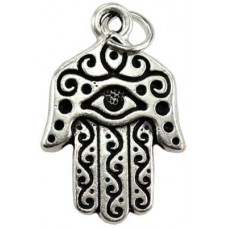 Hamsa Hand amulet