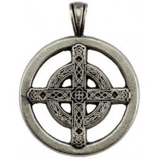 Male & Female Celtic Unity amulet