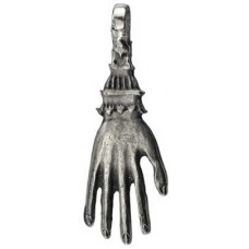 Mages Hand amulet