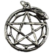 Magical World amulet