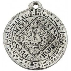 The Seal of Mephistopheles amulet