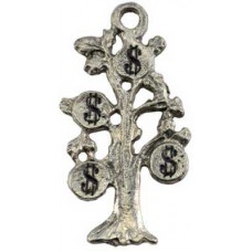 Money Tree amulet