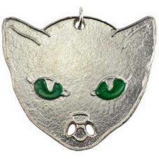 Money Cat amulet