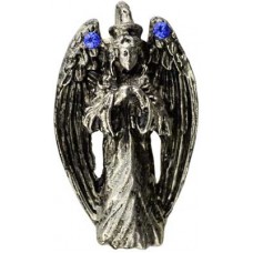 Praying Angel amulet