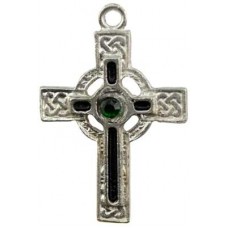 Protection Cross amulet