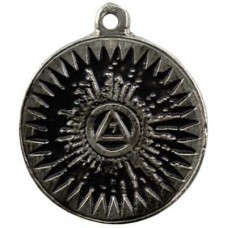 Seal of Schemhamphoras amulet