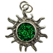 Solar Glory talisman