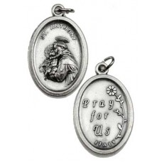 Saint Anthony amulet