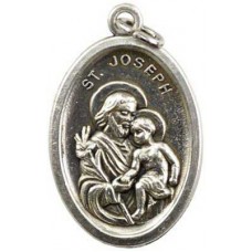 Saint Joseph amulet