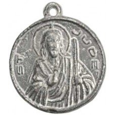 Saint Jude/ Pray for Us amulet