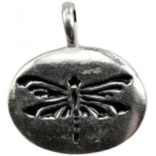 Dragonfly Totem amulet