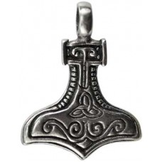 Thors Vigil amulet
