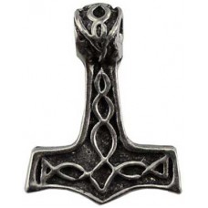 Thors Wisdom amulet