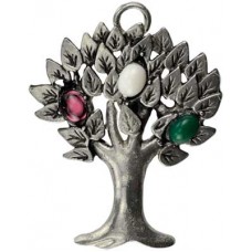 Tree of Life amulet