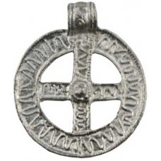 Viking Protection talisman