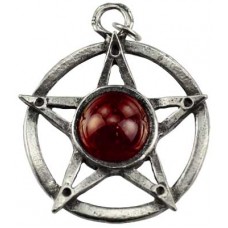 Witchs Aid amulet