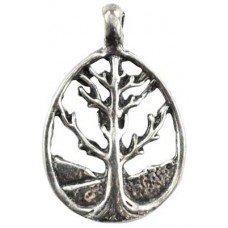 World Tree amulet