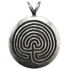 Wicca Protection amulet