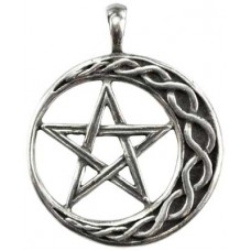 Wicca Stability amulet