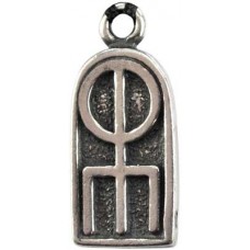 Spell Charm amulet