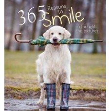 365 Reasons for Smiling (hc)