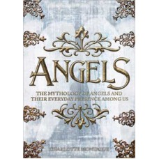 Angels (hc) by Charlotte Montague