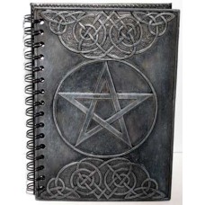 Celtic Pentagram journal