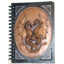 Double Dragon journal