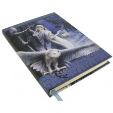 Midnight Messenger journal