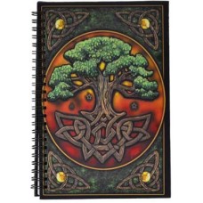 Tree of Life journal