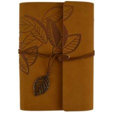 Brown Leaf journal