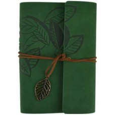 Green Leaf journal