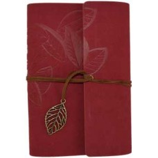 Red Leaf journal