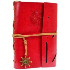 Red Compass journal