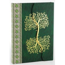 Celtic Tree journal