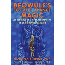 Beowulfs Ecstatic Trance Magic by Nicholas Brink