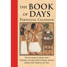 Book of Days perpetual calendar